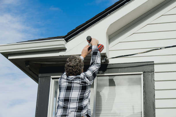 Affordable Siding Repair and Maintenance Services in San Benito, TX